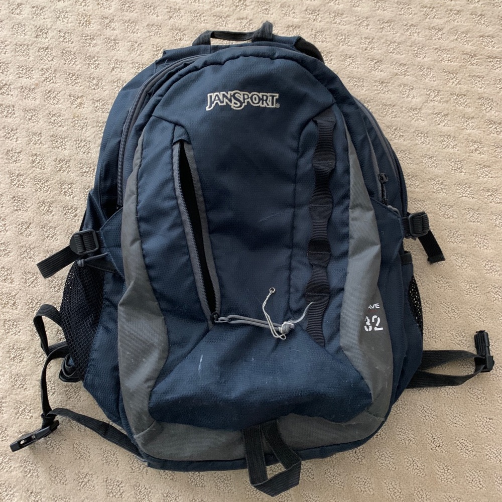 Jansport Backpack